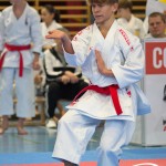 Österreichische Karate Meisterschaft 2024