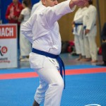 Österreichische Karate Meisterschaft 2024