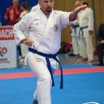 Österreichische Karate Meisterschaft 2024