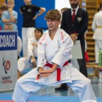 Österreichische Karate Meisterschaft 2024