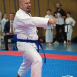 Österreichische Karate Meisterschaft 2024