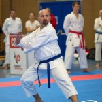 Österreichische Karate Meisterschaft 2024