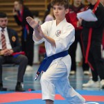 Österreichische Karate Meisterschaft 2024