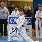 Österreichische Karate Meisterschaft 2024