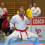 Österreichische Karate Meisterschaft 2024