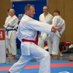 Österreichische Karate Meisterschaft 2024