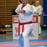 Österreichische Karate Meisterschaft 2024