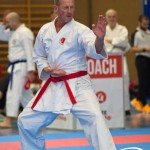 Österreichische Karate Meisterschaft 2024