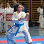 Österreichische Karate Meisterschaft 2024