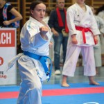 Österreichische Karate Meisterschaft 2024