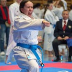 Österreichische Karate Meisterschaft 2024