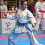 Österreichische Karate Meisterschaft 2024