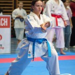 Österreichische Karate Meisterschaft 2024