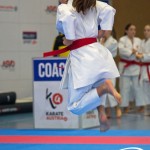 Österreichische Karate Meisterschaft 2024