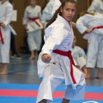 Österreichische Karate Meisterschaft 2024