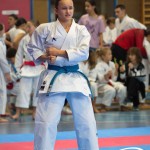 Österreichische Karate Meisterschaft 2024