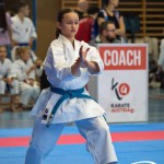 Österreichische Karate Meisterschaft 2024