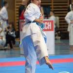 Österreichische Karate Meisterschaft 2024