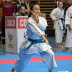 Österreichische Karate Meisterschaft 2024