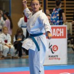 Österreichische Karate Meisterschaft 2024