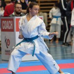 Österreichische Karate Meisterschaft 2024