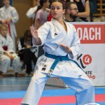 Österreichische Karate Meisterschaft 2024