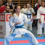 Österreichische Karate Meisterschaft 2024