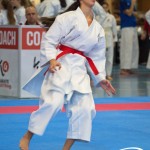 Österreichische Karate Meisterschaft 2024