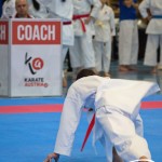 Österreichische Karate Meisterschaft 2024