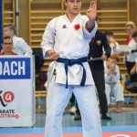 Österreichische Karate Meisterschaft 2024