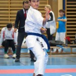 Österreichische Karate Meisterschaft 2024