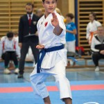 Österreichische Karate Meisterschaft 2024