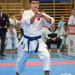 Österreichische Karate Meisterschaft 2024