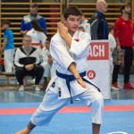 Österreichische Karate Meisterschaft 2024