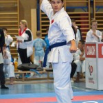 Österreichische Karate Meisterschaft 2024