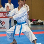 Österreichische Karate Meisterschaft 2024