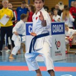 Österreichische Karate Meisterschaft 2024