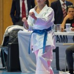 Österreichische Karate Meisterschaft 2024