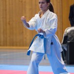 Österreichische Karate Meisterschaft 2024