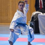 Österreichische Karate Meisterschaft 2024