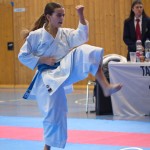 Österreichische Karate Meisterschaft 2024