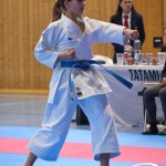 Österreichische Karate Meisterschaft 2024