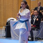 Österreichische Karate Meisterschaft 2024