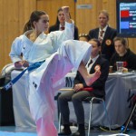 Österreichische Karate Meisterschaft 2024