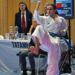 Österreichische Karate Meisterschaft 2024