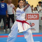 Österreichische Karate Meisterschaft 2024