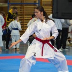 Österreichische Karate Meisterschaft 2024