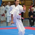 Österreichische Karate Meisterschaft 2024