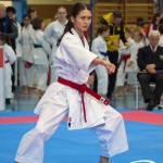 Österreichische Karate Meisterschaft 2024