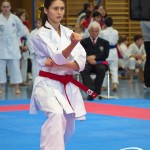 Österreichische Karate Meisterschaft 2024